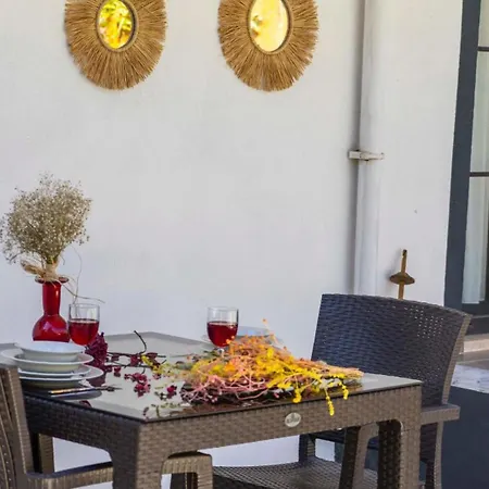 Vilă Uzumlu Village 1 Bedroom 6387 Kalkan