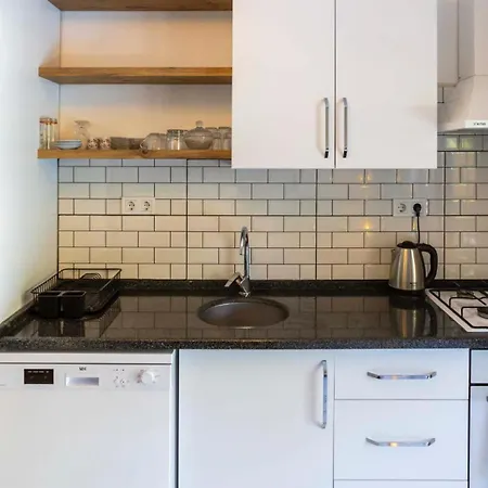 Uzumlu Village 1 Bedroom With Private Garden And Pool * קלקן