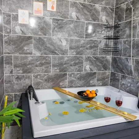 Uzumlu Village 1 Bedroom 6387 Vilă Kalkan