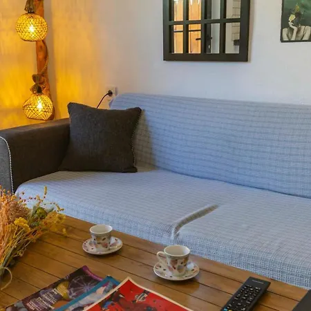 Uzumlu Village 1 Bedroom With Private Garden And Pool וילה *