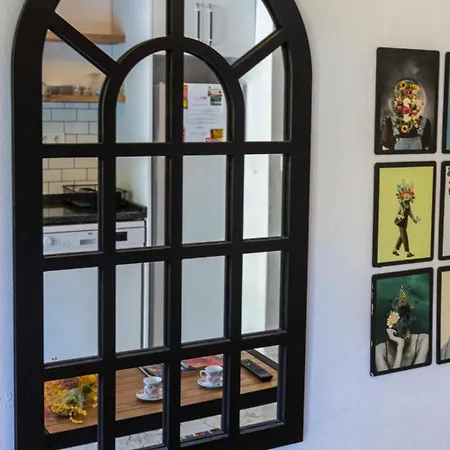 Uzumlu Village 1 Bedroom With Private Garden And Pool *
