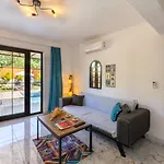 Uzumlu Village 1 Bedroom With Private Garden And Pool * Καλκάν